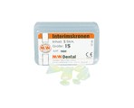 M+W Select ideiglenes koronák