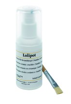 Lolipot tégelyspray