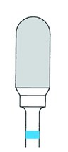 Keményfém frézerek, (GX) keresztfogazott – standard