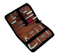 M+W Select műszer készlet