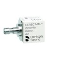 CEREC MTL Zirconia