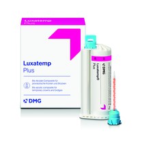 Luxatemp Plus