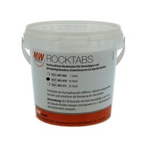 M+W Select Rocktabs