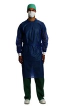 BARRIER steril védőköpeny