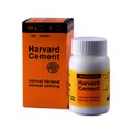 Harvard Cement