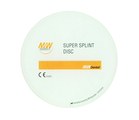 M+W SELECT SUPER SPLINT korong