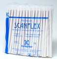 Scanflex egyszerhasználatos nyálszívó