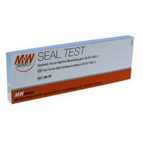 M+W Select SealTest