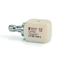 CEREC Tessera Abutment