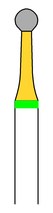 Keményfém fúró 1 SX / 1 SXM