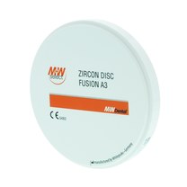 M+W SELECT  FUSION cirkon korong