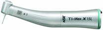 Ti-Max X fényes kézi- és könyökdarab Ti-Max X fényes kézi- és könyökdarab