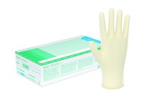 Vasco Sensitive latex kesztyű