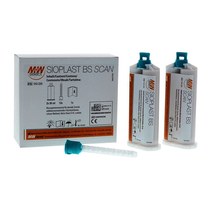M+W Select Sioplast BS Scan