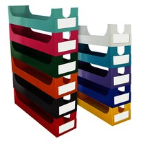 M+W Select modell-fiókok