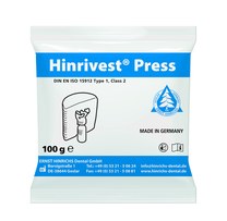 Hinrivest Press