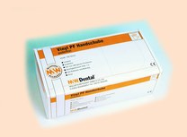 M+W Premium Vinyl kesztyű