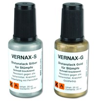 Vernax helyfenntartó lakk