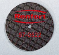 Renfert Dynex szeparáló korongok