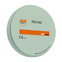 M+W PEEK Disc