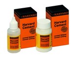 Harvard Cement