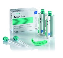 Futar, - Fast