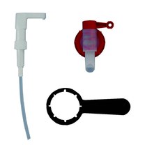 Adagoló- és segédeszközök M+W fertőtlenítőszerekhez