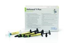 Helioseal F Plus Helioseal F Plus