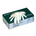 Manufix Sensitive latex kesztyű Manufix Sensitive latex kesztyű