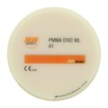 M+W SELECT PMMA DISC ML