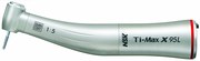 Ti-Max X fényes kézi- és könyökdarab Ti-Max X fényes kézi- és könyökdarab