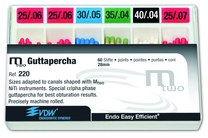 Mtwo Guttapercha nr. 220