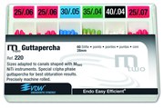 Mtwo Guttapercha nr. 220