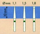 Endo Access Bur