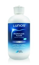 Lunos Gentle Clean profilaxis por