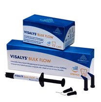 Visalys Bulk Flow