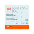 M+W Select Bowie&Dick Test
