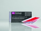 A.M. Edelingh artikulációs papír 8µ A.M. Edelingh artikulációs papír 8µ