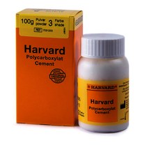 Harvard Polycarboxylat Cement