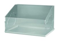 M+W Select csiszolódoboz