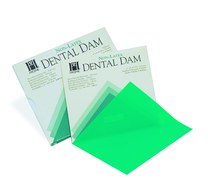 Hygenic Non Latex Dental Dam