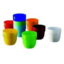 Classico colore öblítőpohár