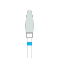 Keményfém frézerek, (GX) keresztfogazott – standard