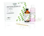 Pattern Resin LS