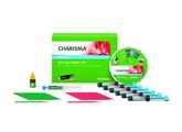 Charisma Topaz