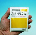 Air Flow tisztító por