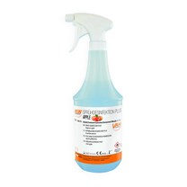 M+W Select fertőtlenítő spray Plus