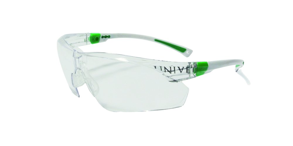 M+W Select transzparens védőszemüveg
