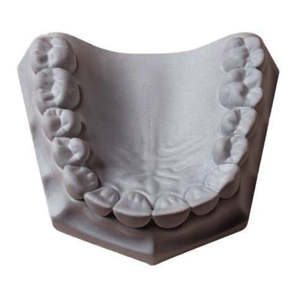 Orthodontic-Stone