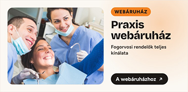 Praxis Webáruház